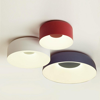 Светильник потолочный Sonex CONFY 7691/40L 40Вт LED