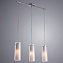 Светильник подвесной Arte Lamp ARIES A8983SP-3CC 60Вт E27