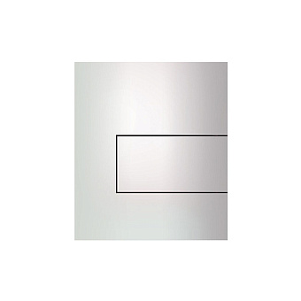 Кнопка для инсталляции Tece TECEsquare 9242812 белый