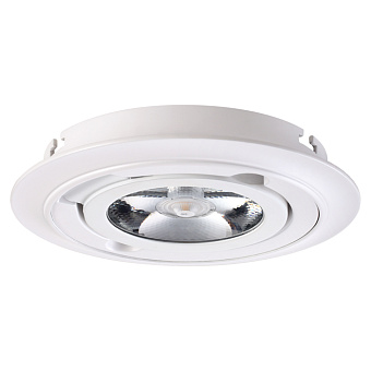 Спот встраиваемый Novotech SPOT 357705 10Вт LED