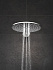 Душевой штуцер GROHE 26483000 хром