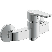 Смеситель для душа CERSANIT VERO 63062 хром