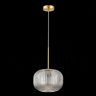 Светильник подвесной ST Luce GRAN SL1154.303.01 60Вт E27