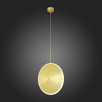 Светильник подвесной ST Luce IMENTE SL1221.213.01 18Вт LED