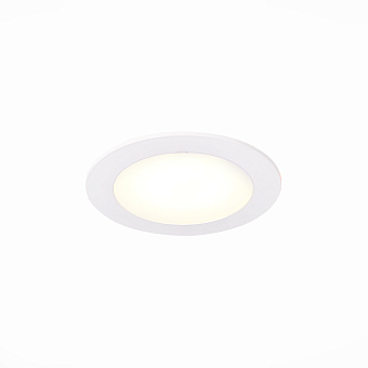 Светильник точечный встраиваемый ST Luce LITUM ST209.548.06 6Вт LED