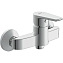 Смеситель для душа CERSANIT VERO 63062 хром
