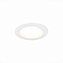 Светильник точечный встраиваемый ST Luce LITUM ST209.548.06 6Вт LED