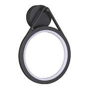 Светильник фасадный Novotech STREET 358059 10Вт IP65 LED серый