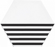 Декор KERAMA MARAZZI Буранелли NT\A199\SG2300 полоски 20х23,1см 0,897кв.м.