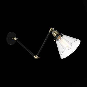 Бра ST Luce EVOLUTO SL237.401.01 40Вт E27