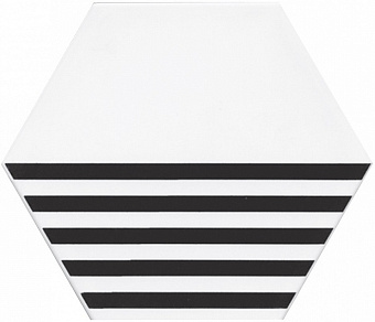 Декор KERAMA MARAZZI Буранелли NT\A199\SG2300 полоски 20х23,1см 0,897кв.м.