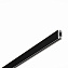 Магнитный трек ST Luce ST024.429.00 2000мм чёрный