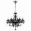 Люстра подвесная ST Luce ODILIA SL642.403.06 240Вт 6 лампочек E14