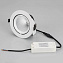 Светильник точечный встраиваемый Arlight LTD-Explorer 024030 20Вт LED
