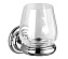 Стакан в ванную Keuco Astor 2150019000 хром