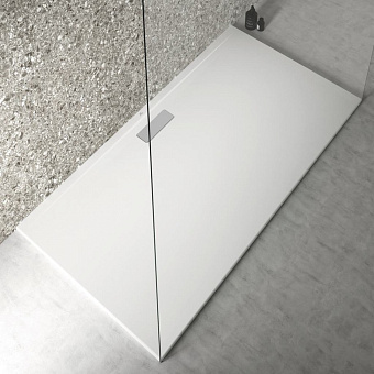 Душевой поддон IDEAL STANDARD ULTRAFLAT NEW T448601 90х170см
