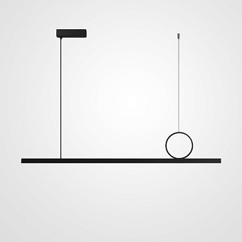 Светильник подвесной ImperiumLOFT Torvid 220540-23 32Вт LED
