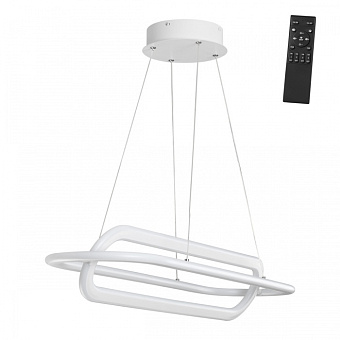 Светильник подвесной Novotech OVER 359172 ONDO 116Вт LED