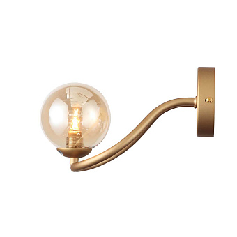 Светильник настенный ST Luce LEGATEZZA SL1502.201.01 3Вт G9