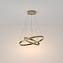 Светильник подвесной Maytoni Rim MOD058PL-L55BS3K 122Вт LED