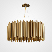 Светильник подвесной ImperiumLOFT Granda 220173-23 720Вт G9