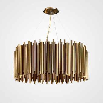 Светильник подвесной ImperiumLOFT Granda 220173-23 720Вт G9