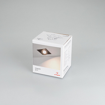 Светильник карданный Arlight CL-Simple 028149 9Вт LED