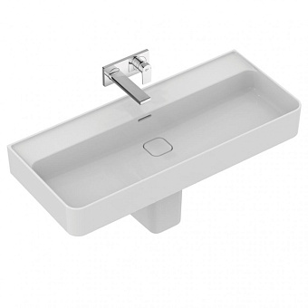 Раковина подвесная IDEAL STANDARD STRADA II T364001 100х43см