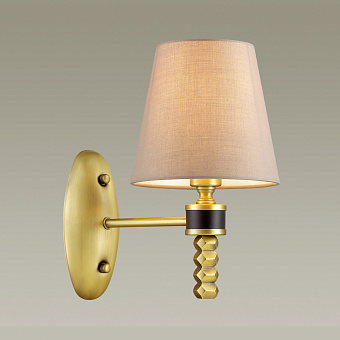 Бра ImperiumLOFT Linum 151435-26 40Вт E14