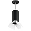 Светильник подвесной Lightstar RULLO RP6487486 50Вт GU10