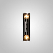 Светильник настенный ImperiumLOFT Tuve 230044-23 80Вт Е14