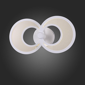 Бра ST Luce NOLA SL898.501.02 20Вт LED