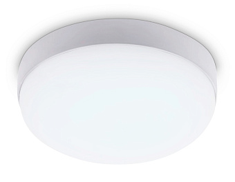 Светильник фасадный Ambrella STREET Street ST8633 20Вт IP65 LED белый