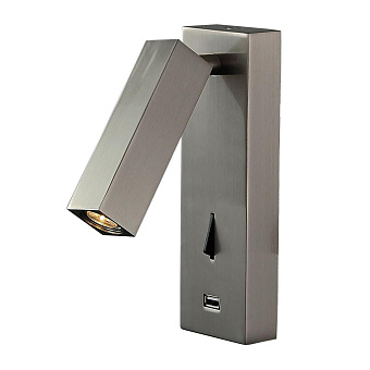 Бра Loft It Floadow Loft2017-N 3Вт LED