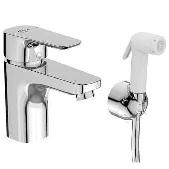 Гигиенический душ IDEAL STANDARD CERAPLAN III B0919AA хром