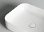 Раковина накладная Ceramica Nova ELEMENT CN6011 50х39см