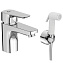 Гигиенический душ IDEAL STANDARD CERAPLAN III B0919AA хром