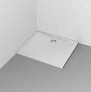 Душевой поддон IDEAL STANDARD ULTRAFLAT K518401 100х120см