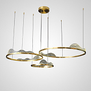 Светильник подвесной ImperiumLOFT Hanna 201097-23 125Вт LED