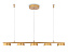 Люстра подвесная Ambrella COMFORT LineTech FL51735 25Вт 5 лампочек LED