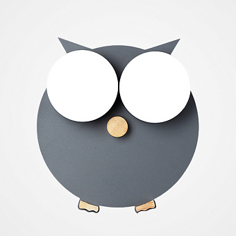 Светильник настенный ImperiumLOFT Zoo 227298-23 12Вт LED