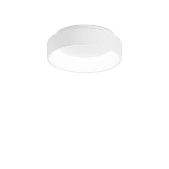 Светильник потолочный IDEAL LUX ZIGGY 293776 22Вт LED