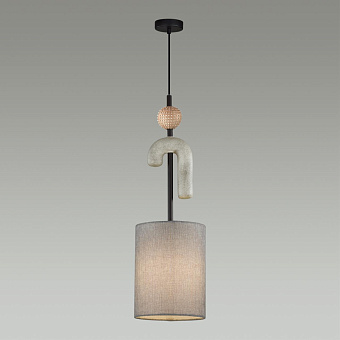 Светильник подвесной Odeon Bagel 5410/1A 40Вт E14