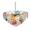 Люстра подвесная ST Luce CONELI SL420.203.18 720Вт 18 лампочек E14
