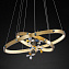 Светильник подвесной ImperiumLOFT Melrose 219633-23 150Вт LED