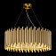 Светильник подвесной Maytoni Coliseo MOD135PL-08BS 60Вт E27