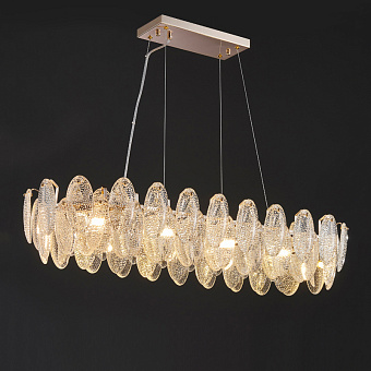 Светильник подвесной ImperiumLOFT Reegnora 220363-23 320Вт G9