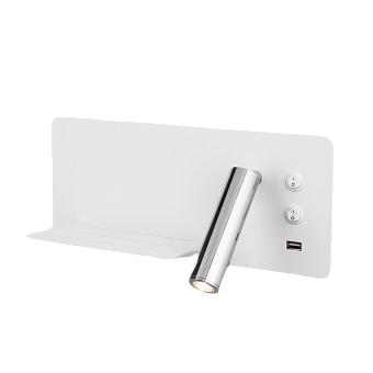 Светильник настенный Elektrostandard Fant a053081 MRL 1113 7Вт LED