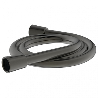 Душевой шланг IDEAL STANDARD A4109A5 175см magnetic grey