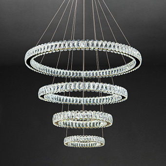 Светильник подвесной ImperiumLOFT Sefenias 231704-23 40Вт LED